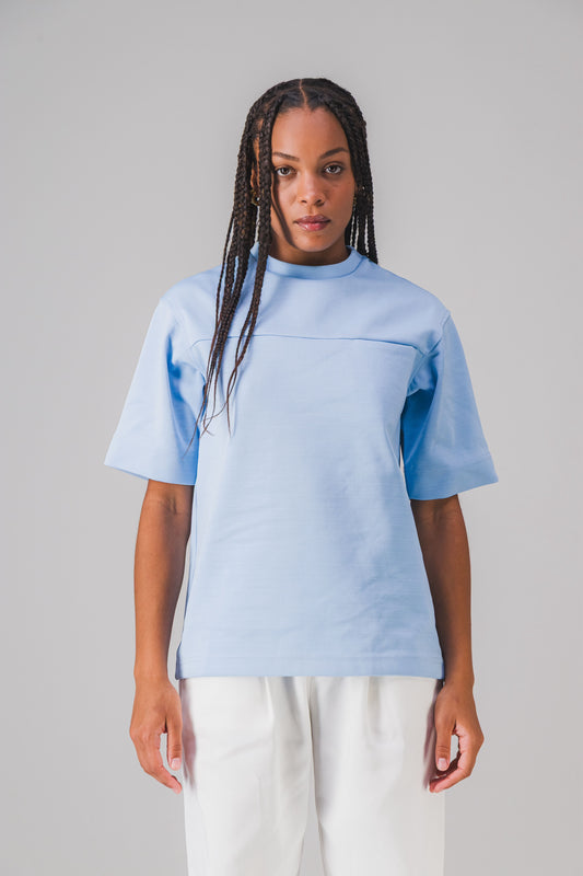 T - SHIRT  / L'ALCHIMISTE – 2.0