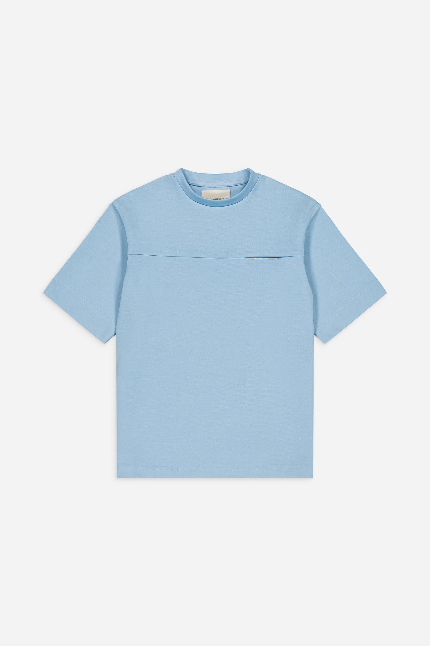 T - SHIRT  / L'ALCHIMISTE – 2.0