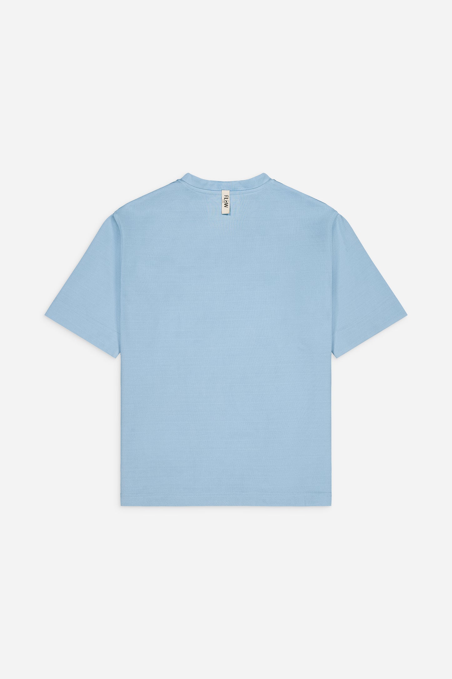 T - SHIRT  / L'ALCHIMISTE – 2.0